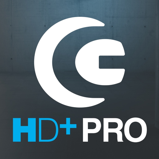Greatek HD PRO app icon