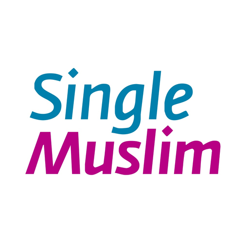 SingleMuslim app icon