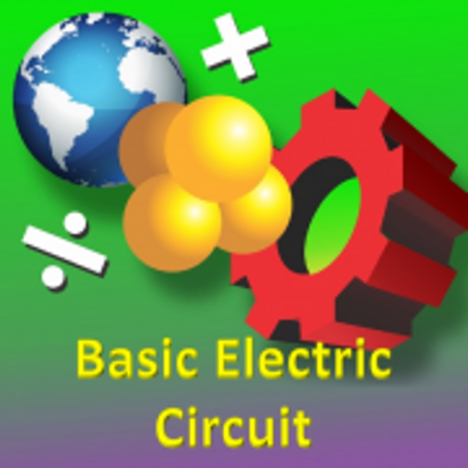 Basic Electric Circuit app icon