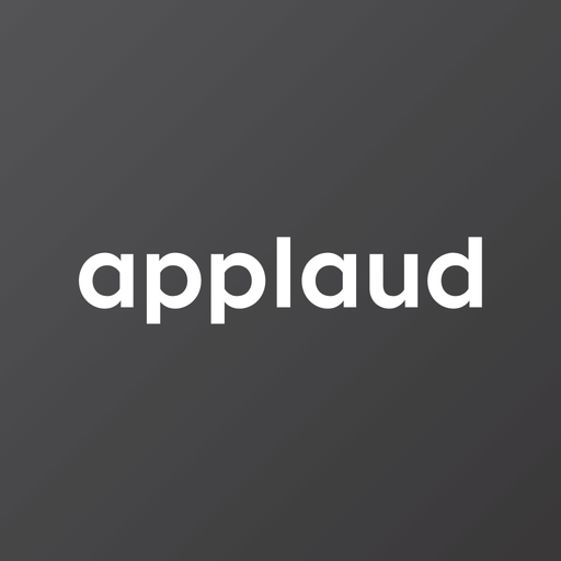 Applaud HR app icon