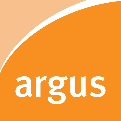 Argus Publications app icon
