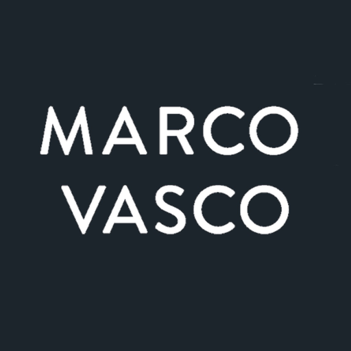 Marco Vasco app icon