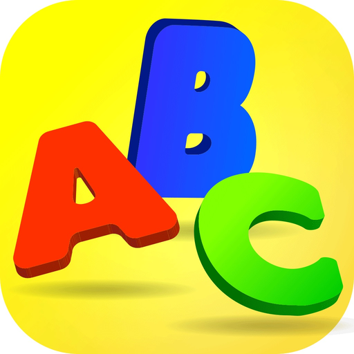 ABC Games - Tracing & Phonics app icon