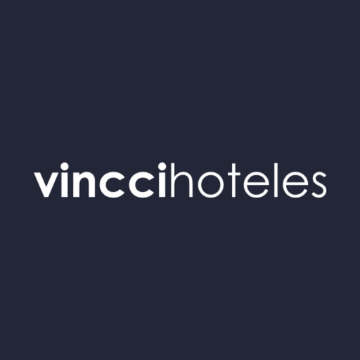 Vincci Hoteles app icon