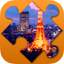 City Jigsaw Puzzles. New puzzle games! icon
