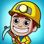 Idle Miner Tycoon: Gold digger icon