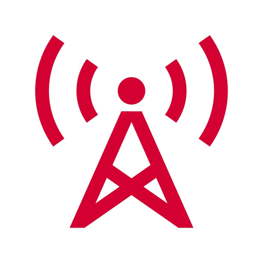 Radju Malta FM - Stream and listen to live online music, radio news channel and show with Maltese streaming player app icon