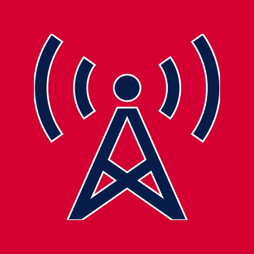 Radio Norway FM - Streaming live Norwegian online music and news app icon