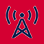 Radio Norway FM - Streaming live Norwegian online music and news icon