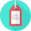 Label Templates for Pages icon