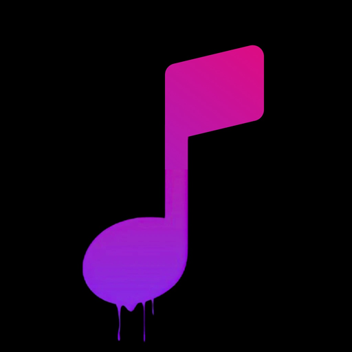 Offline Music Player ‣‣ app icon
