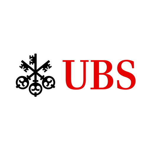 UBS Safe: Digital security app icon