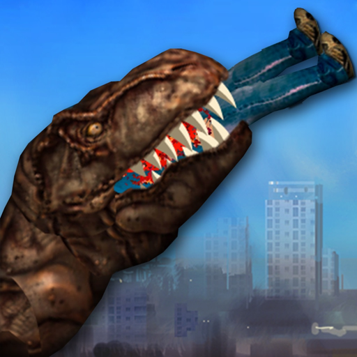 NY Rex app icon