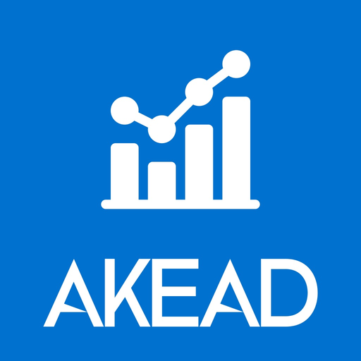 Akead Mobile app icon