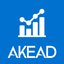 Akead Mobile icon