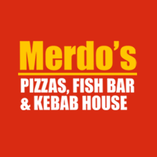 Merdos Pizza Fish And Kebab app icon
