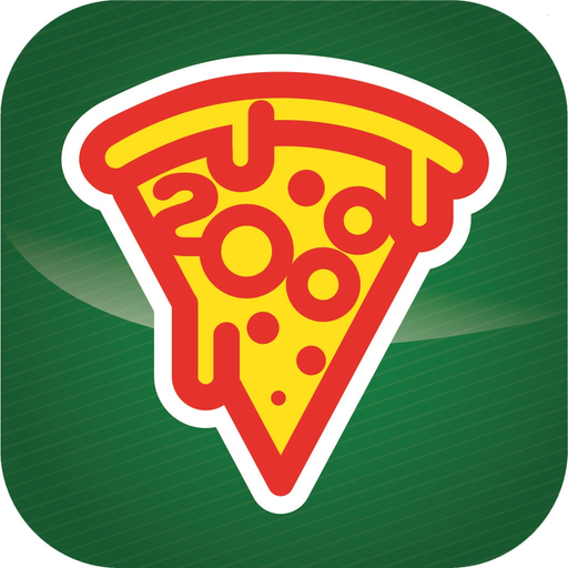 Pizzaria 2000 PA app icon