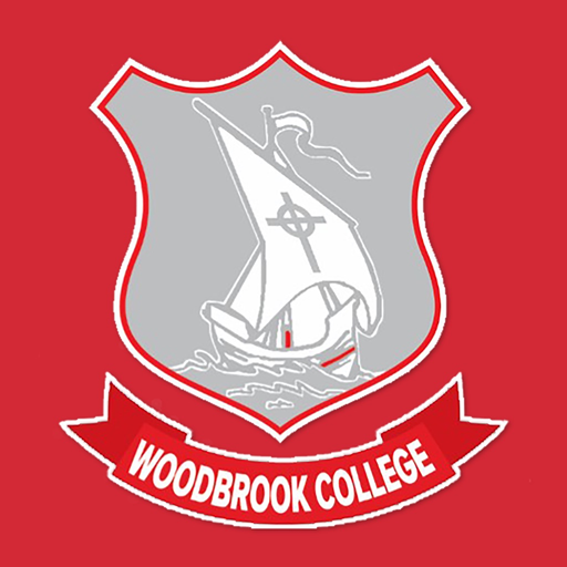 Woodbrook College app icon