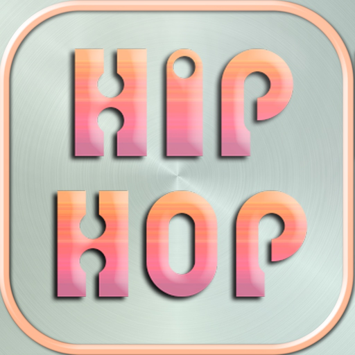 Hip Hop Ringtones – Best Free Music Sounds and Ringing Alerts for iPhone app icon
