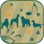 Dog Ringtones – Free Melodies and Sounds for iPhone icon