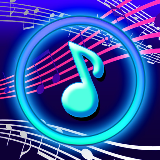 Awesome Ringtones – Set Best Free Melodies and Sound Effect.s for iPhone app icon