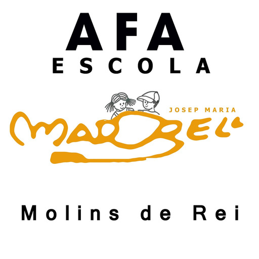 AFA MADORELL app icon
