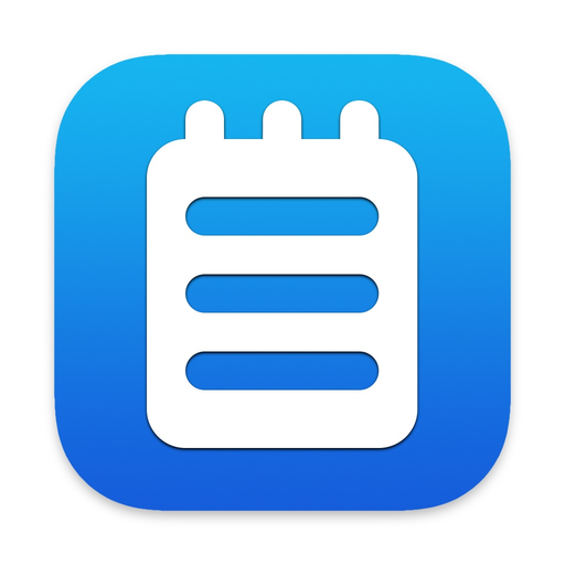 Clipboard Manager app icon