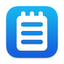 Clipboard Manager icon