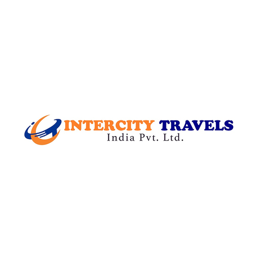 Intercity Travels app icon
