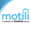 Motili On-Site icon