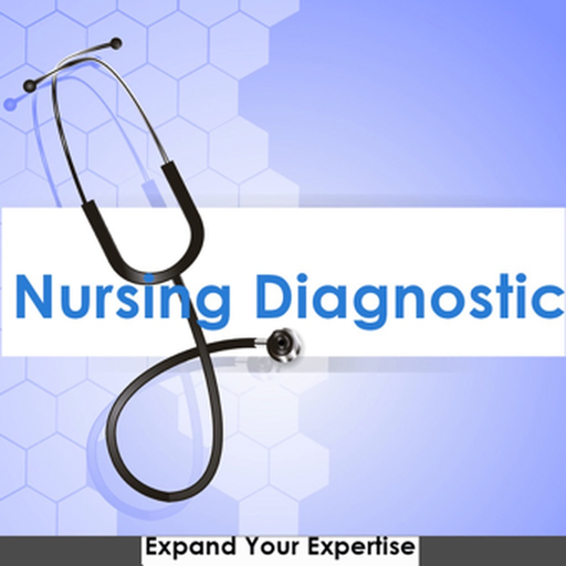 Nursing Diagnostic Exam Review app icon