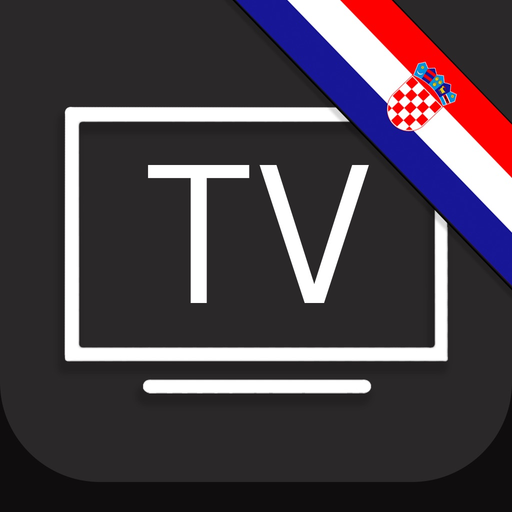 TV Vodič u Hrvatskoj (HR) app icon