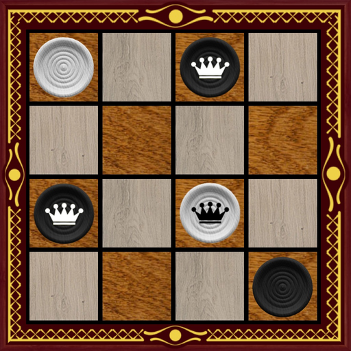 Italian Checkers app icon