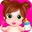 Baby Care Babysitter & Daycare icon