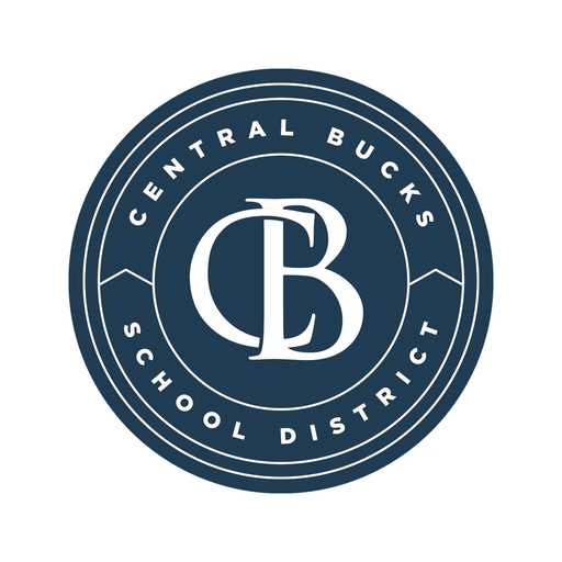 Central Bucks School District app icon
