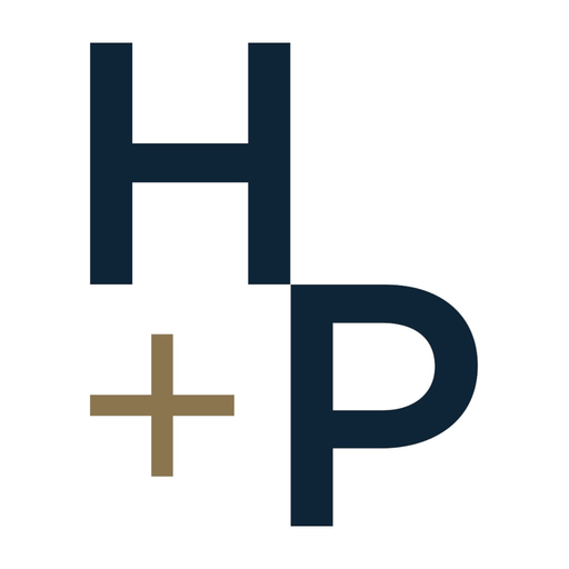MY H&P app icon