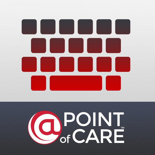 MD Keyboard app icon