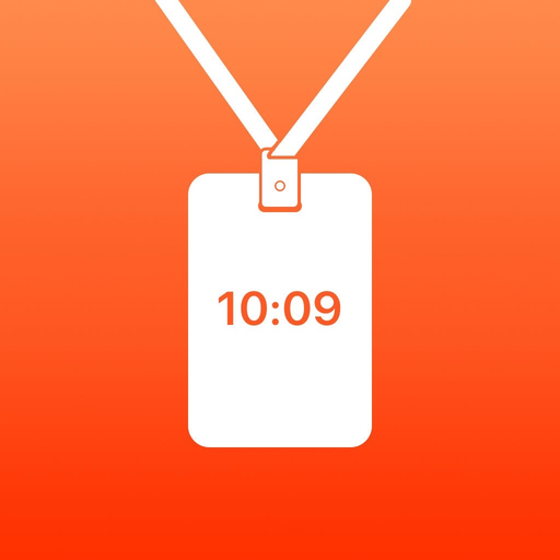 Reveal Timer app icon
