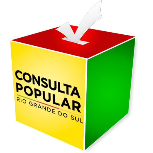 Consulta Popular app icon