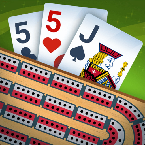 Ultimate Cribbage: Classic app icon