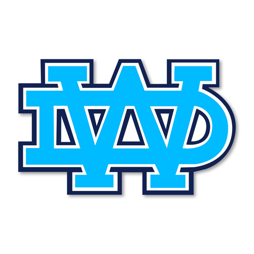 School District WI Dells app icon