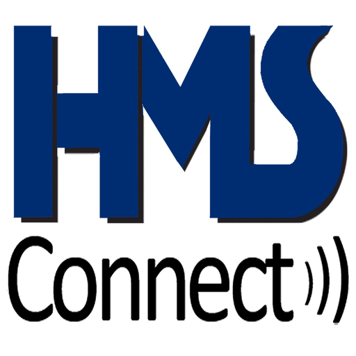 HMSConnect app icon