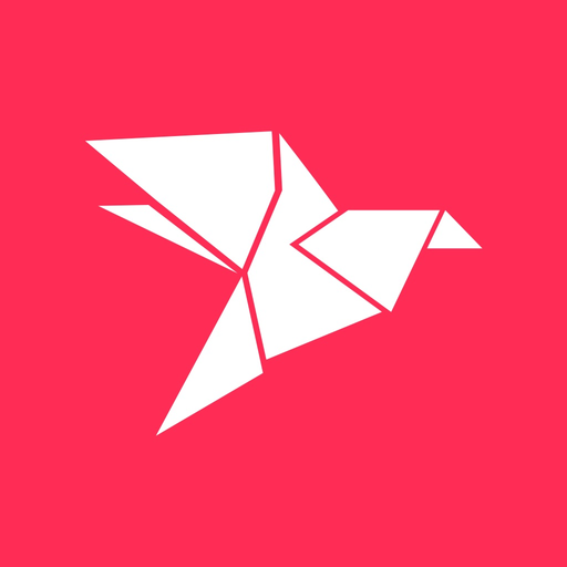 Hiragana & Katakana Flash app icon