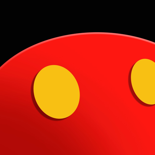 Mouse Trivia - Free Movie, Animation, & Theme Park Quizzes for Disney Fans app icon