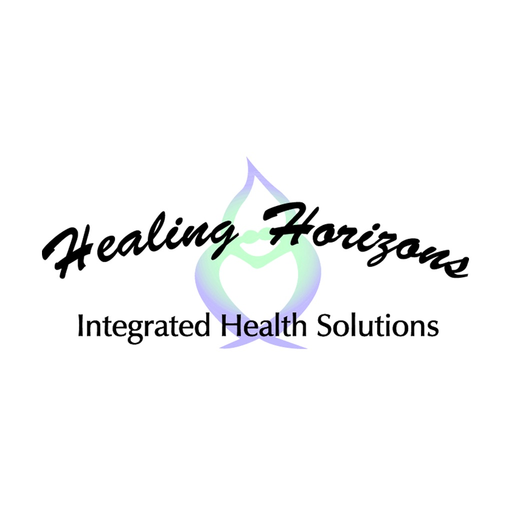 Healing Horizons app icon