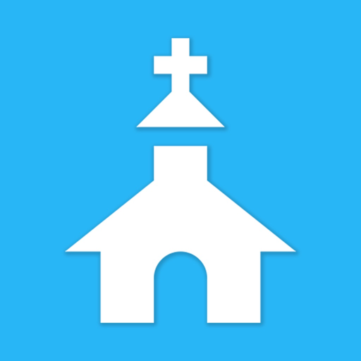 Find A Church app icon