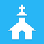 Find A Church icon