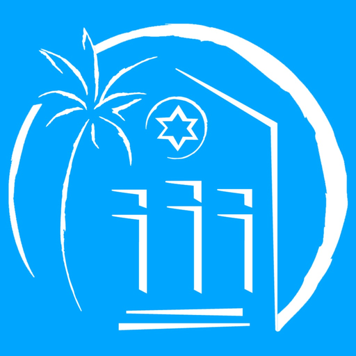 TIOH Tours! app icon
