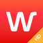 Wind Financial Terminal HD icon