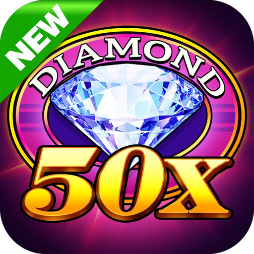Classic Slots™ - Casino Games app icon